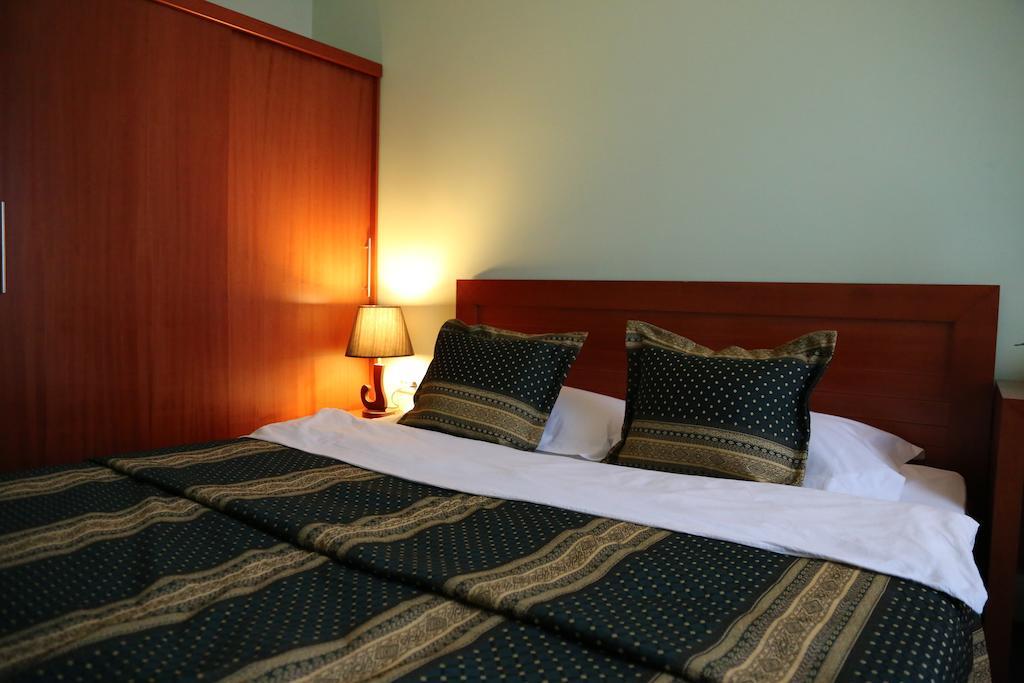 Hotel Apollonia Priština Pokoj fotografie