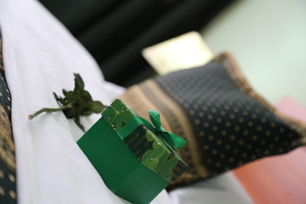 Hotel Apollonia Priština Pokoj fotografie